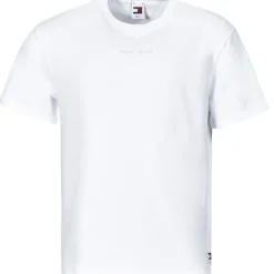 Tommy Jeans - TJM REG S NEW CLASSICS TEE EXT
