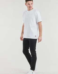 Tommy Jeans - TJM REG S NEW CLASSICS TEE EXT