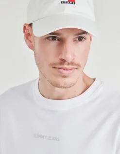 Tommy Jeans - TJM REG S NEW CLASSICS TEE EXT