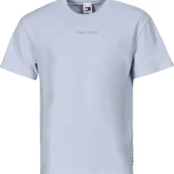 Tommy Jeans - TJM REG S NEW CLASSICS TEE EXT