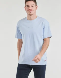 Tommy Jeans - TJM REG S NEW CLASSICS TEE EXT