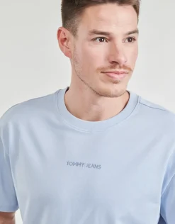 Tommy Jeans - TJM REG S NEW CLASSICS TEE EXT