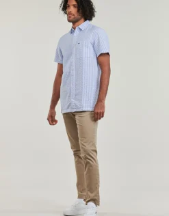 Tommy Jeans - TJM REG STRIPE