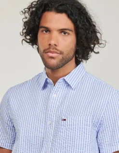 Tommy Jeans - TJM REG STRIPE