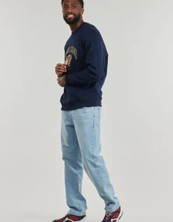 Tommy Jeans - TJM REG TJ PREP CREST CREW