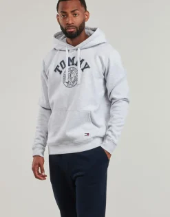 Tommy Jeans - TJM REG WASHED PREP EXPLR HOODIE