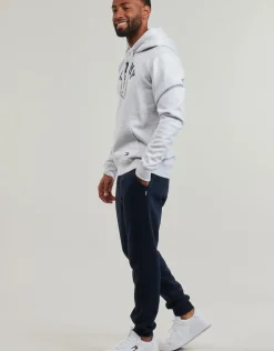 Tommy Jeans - TJM REG WASHED PREP EXPLR HOODIE