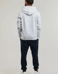 Tommy Jeans - TJM REG WASHED PREP EXPLR HOODIE