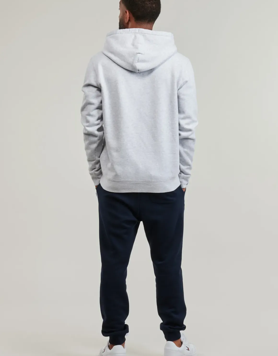 Tommy Jeans - TJM REG WASHED PREP EXPLR HOODIE