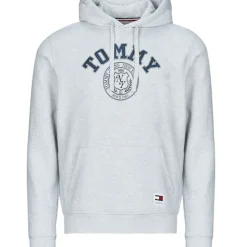 Tommy Jeans - TJM REG WASHED PREP EXPLR HOODIE
