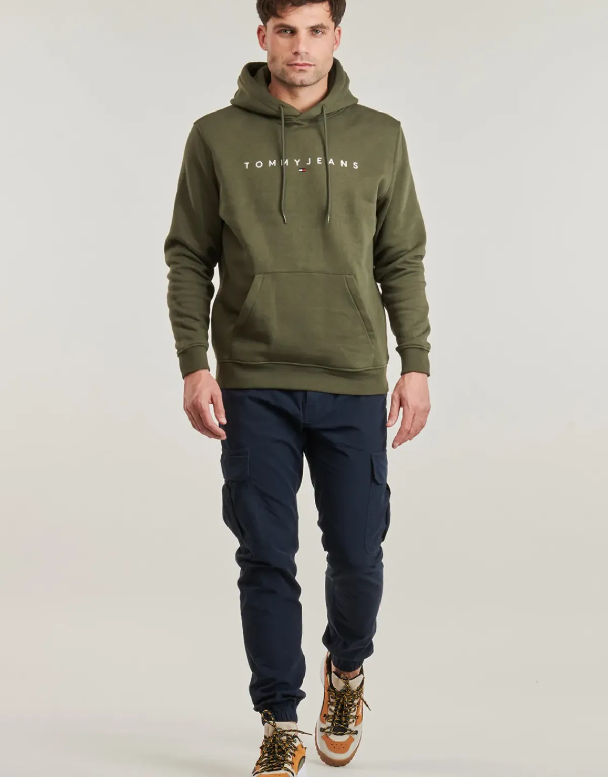 Tommy Jeans - TJM RYAN CARGO