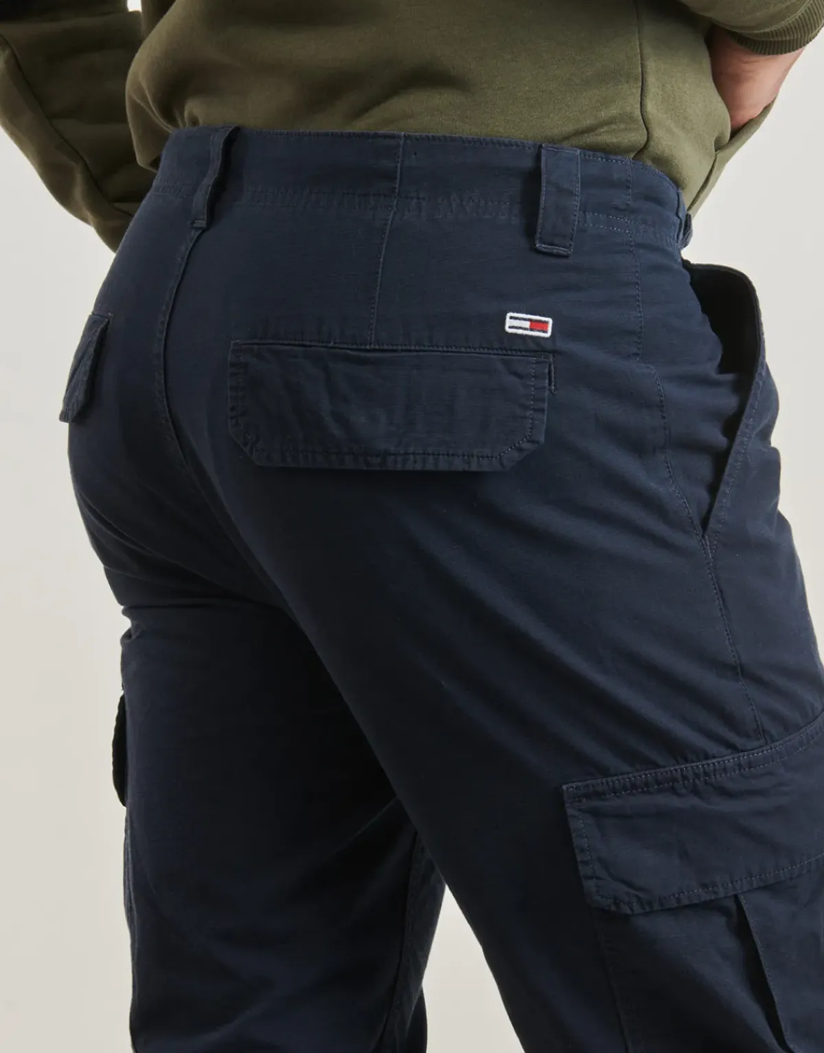 Tommy Jeans - TJM RYAN CARGO