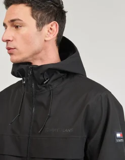 Tommy Jeans - TJM TECH OUTDOORCHICAGO EXT