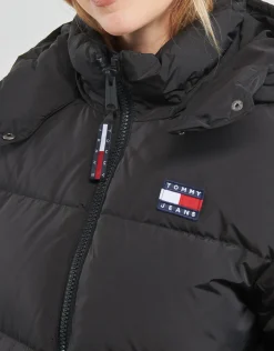 Tommy Jeans - TJW ALASKA PUFFER