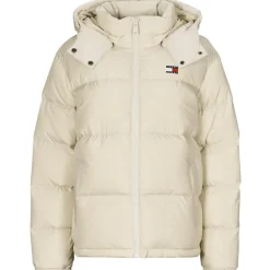 Tommy Jeans - TJW ALASKA PUFFER EXT