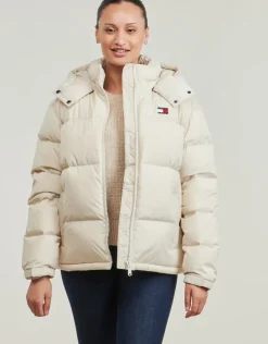 Tommy Jeans - TJW ALASKA PUFFER EXT
