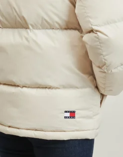 Tommy Jeans - TJW ALASKA PUFFER EXT