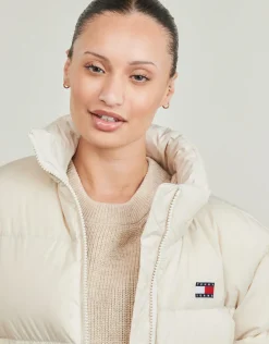 Tommy Jeans - TJW ALASKA PUFFER EXT