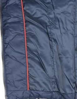 Tommy Jeans - TJW BASIC HOODED DOWN JACKET