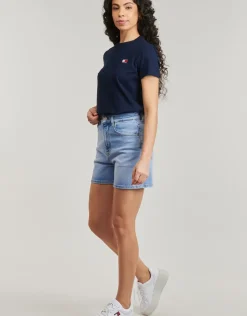 Tommy Jeans - TJW  REG BADGE TEE