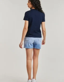 Tommy Jeans - TJW  REG BADGE TEE