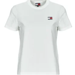 Tommy Jeans - TJW  REG BADGE TEE