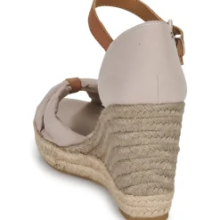 Tommy Hilfiger - BASIC OPEN TOE HIGH WEDGE