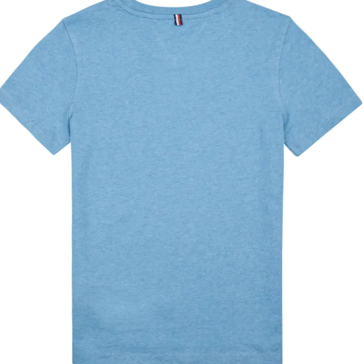 Tommy Hilfiger - BOYS BASIC CN KNIT S/S