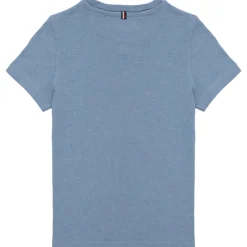 Tommy Hilfiger - BOYS BASIC CN KNIT S/S