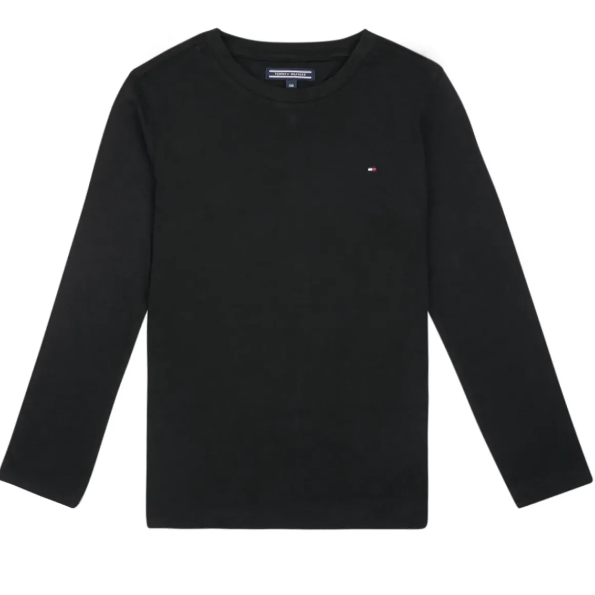 Tommy Hilfiger - BOYS BASIC CN KNIT L/S