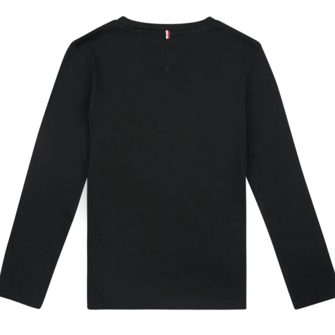 Tommy Hilfiger - BOYS BASIC CN KNIT L/S