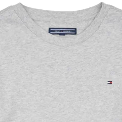 Tommy Hilfiger - BOYS BASIC CN KNIT L/S