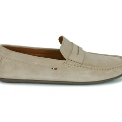 Tommy Hilfiger - CASUAL HILFIGER SUEDE DRIVER