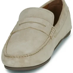 Tommy Hilfiger - CASUAL HILFIGER SUEDE DRIVER