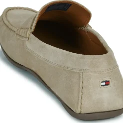 Tommy Hilfiger - CASUAL HILFIGER SUEDE DRIVER