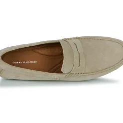Tommy Hilfiger - CASUAL HILFIGER SUEDE DRIVER