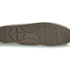 Tommy Hilfiger - CASUAL HILFIGER SUEDE DRIVER