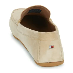 Tommy Hilfiger - CASUAL HILFIGER SUEDE DRIVER