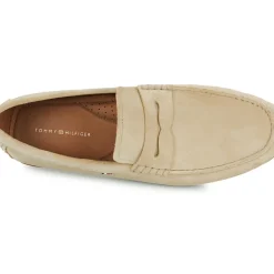 Tommy Hilfiger - CASUAL HILFIGER SUEDE DRIVER