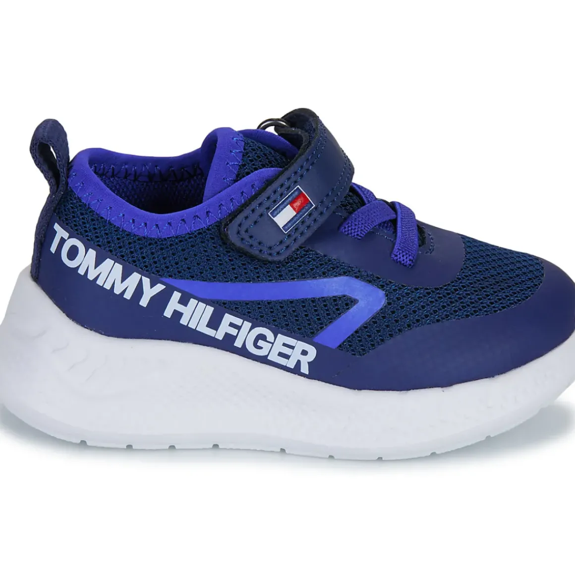Tommy Hilfiger - CONNOR