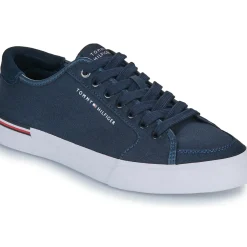 Tommy Hilfiger - CORE CORPORATE VULC CANVAS