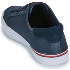 Tommy Hilfiger - CORE CORPORATE VULC CANVAS