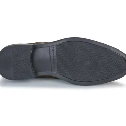 Tommy Hilfiger - CORE RWB HILFIGER SUEDE L BOOT