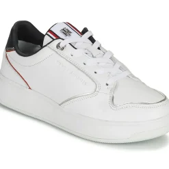 Tommy Hilfiger - ELEVATED CUPSOLE SNEAKER