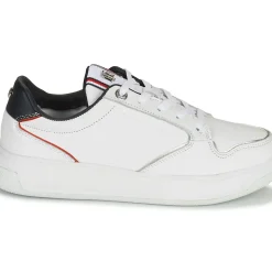 Tommy Hilfiger - ELEVATED CUPSOLE SNEAKER