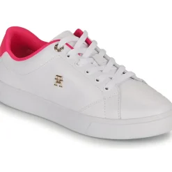 Tommy Hilfiger - ELEVATED ESSENTIAL COURT SNEAKER