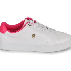 Tommy Hilfiger - ELEVATED ESSENTIAL COURT SNEAKER