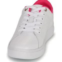 Tommy Hilfiger - ELEVATED ESSENTIAL COURT SNEAKER