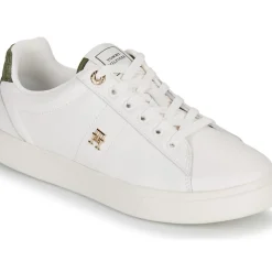 Tommy Hilfiger - ELEVATED ESSENT SNEAKER MONOGRAM