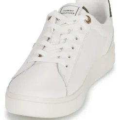Tommy Hilfiger - ELEVATED ESSENT SNEAKER MONOGRAM